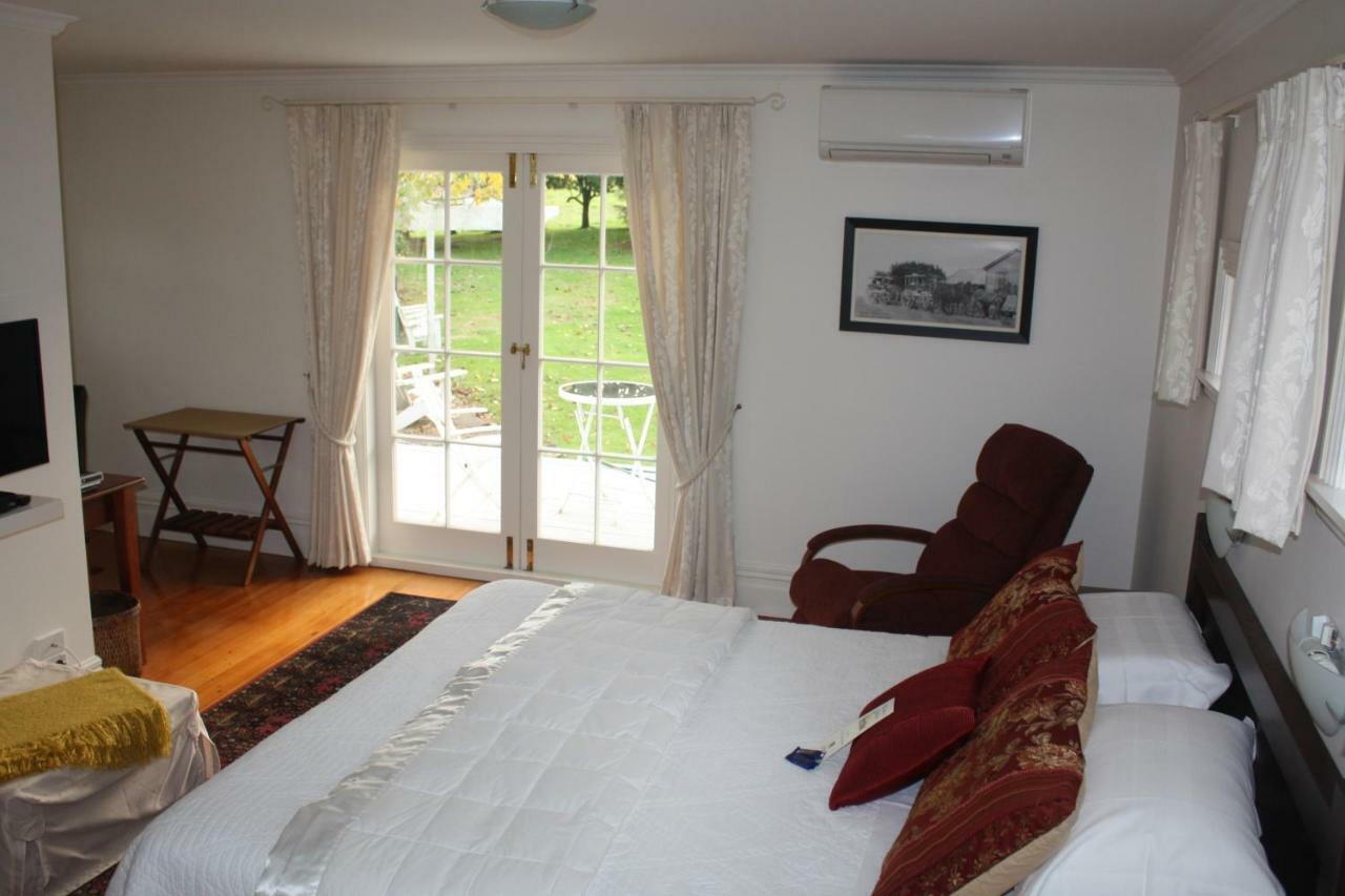 Paheke Boutique Lodge Kaikohe Exterior foto